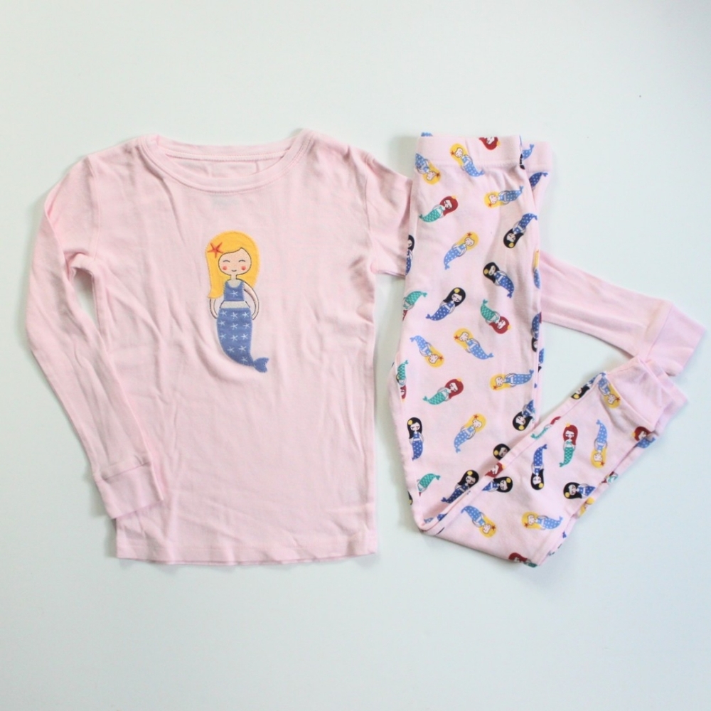 NWOT Leveret Mermaid pajamas